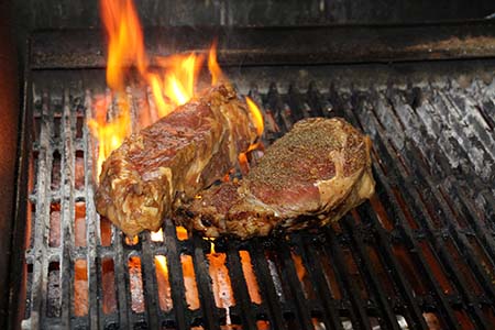 steakhouse Orlando - steak restaurants in Orlando