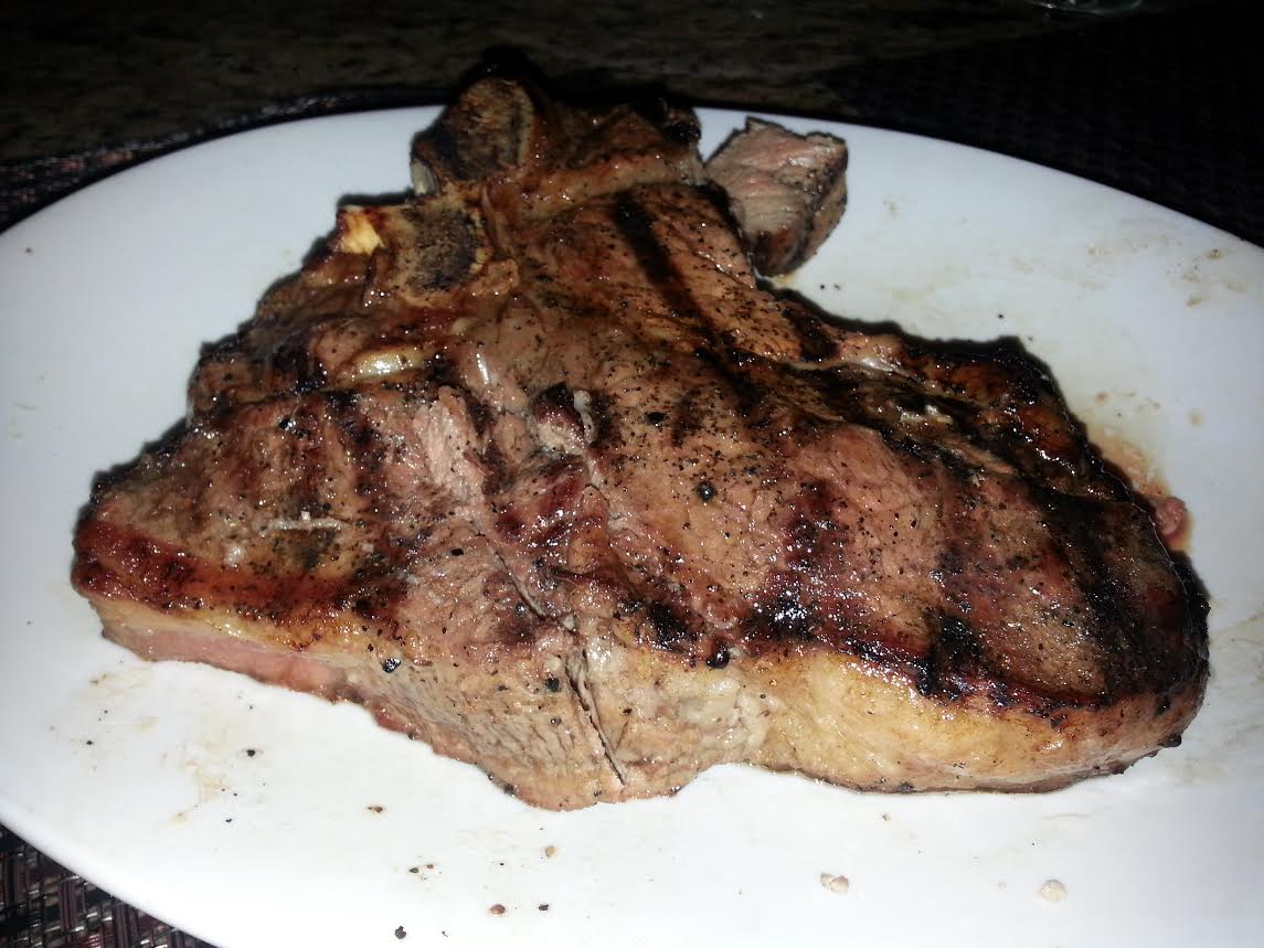 best steakhouse Orlando - best steak Orlando