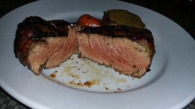 best steakhouse in Orlando - steak restaurants in Orlando